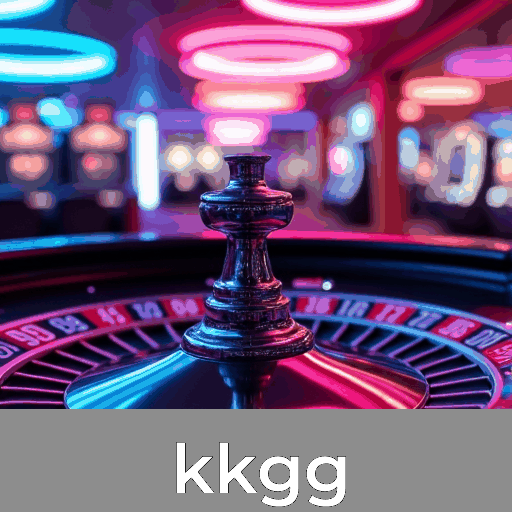 kkgg: Apostas na palma da mão com o app completo