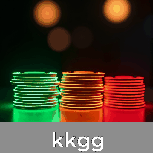 KKGG: Experiência Real com Jogos de Mesa Ao Vivo
